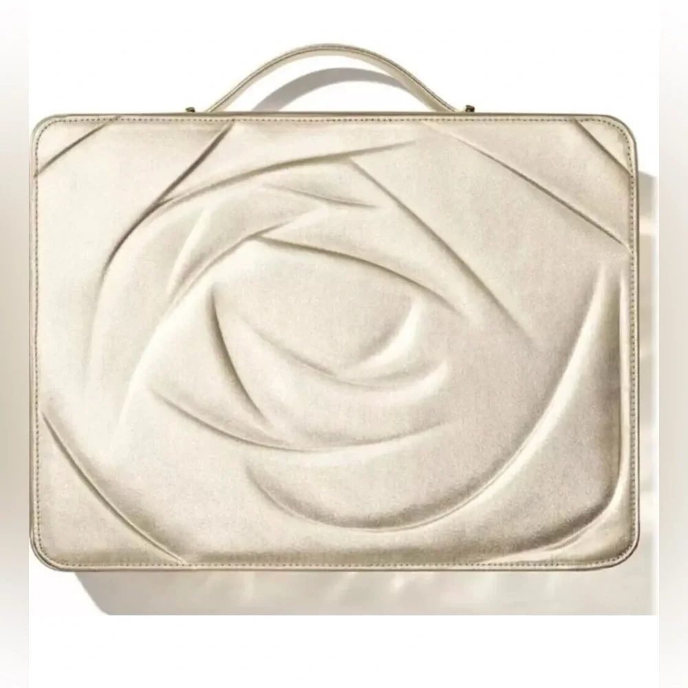 HUGE Lancôme Limited Edition Makeup Bag ~ NEW!!